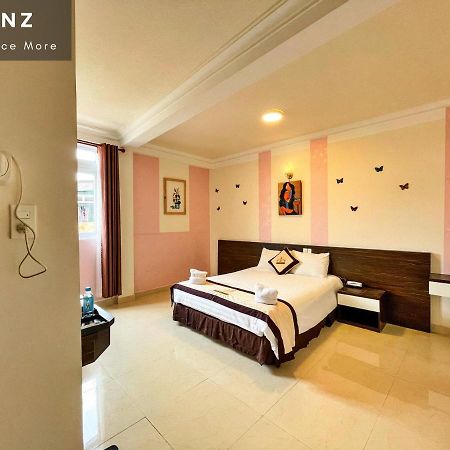 Hanz Thien Nien Ky Hotel Dalat 달랏 외부 사진