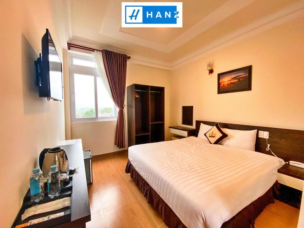 Hanz Thien Nien Ky Hotel Dalat 달랏 외부 사진