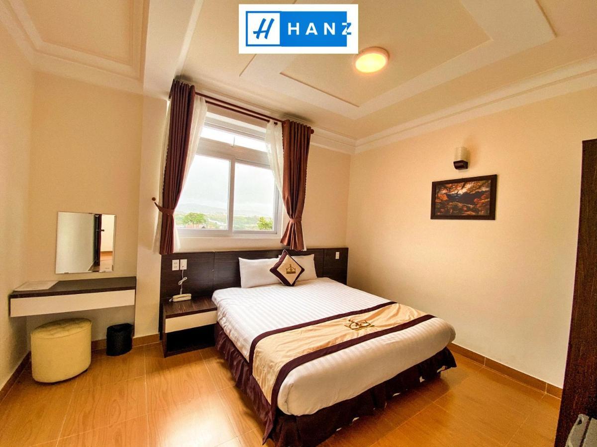 Hanz Thien Nien Ky Hotel Dalat 달랏 외부 사진