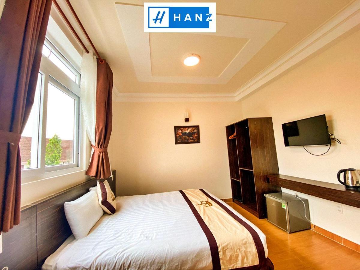 Hanz Thien Nien Ky Hotel Dalat 달랏 외부 사진