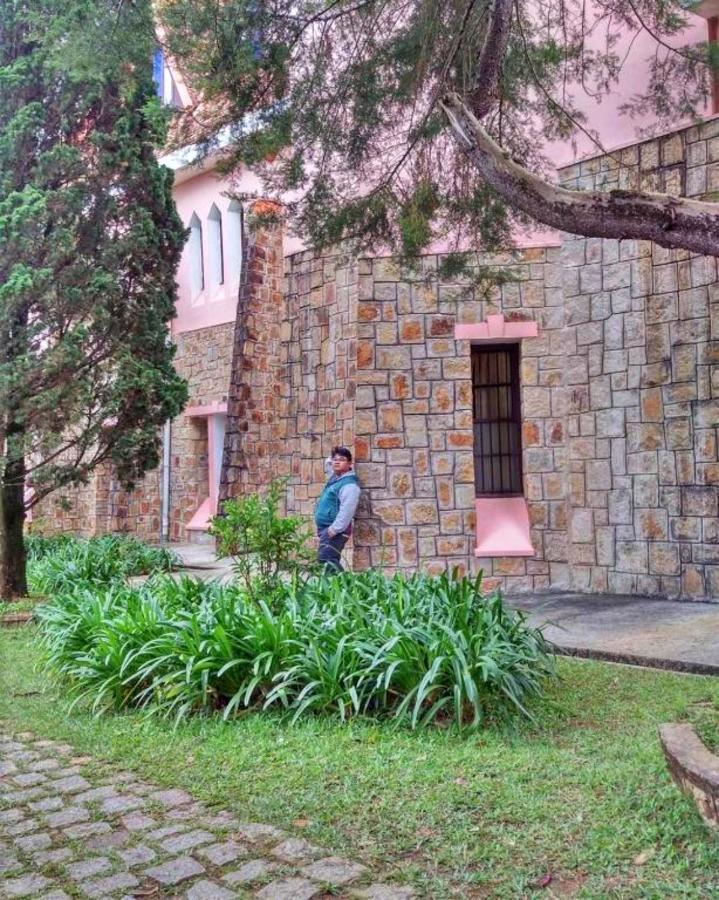 Hanz Thien Nien Ky Hotel Dalat 달랏 외부 사진