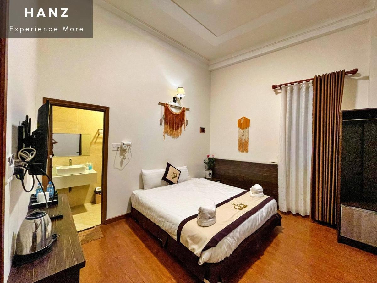 Hanz Thien Nien Ky Hotel Dalat 달랏 외부 사진