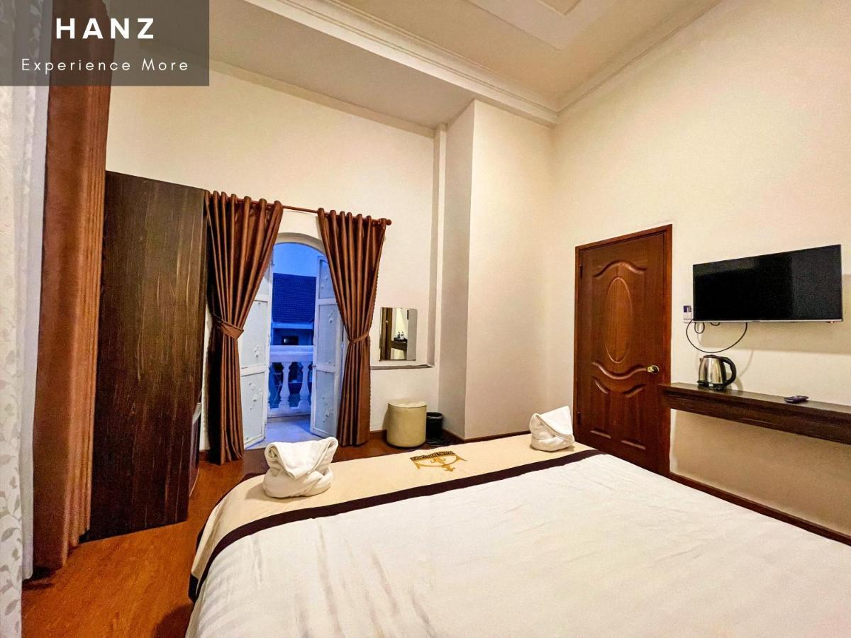 Hanz Thien Nien Ky Hotel Dalat 달랏 외부 사진
