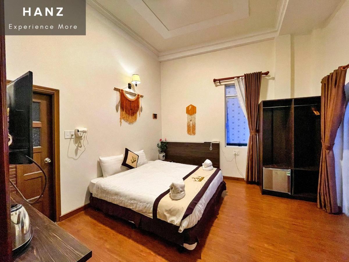 Hanz Thien Nien Ky Hotel Dalat 달랏 외부 사진