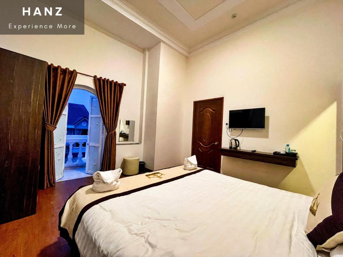 Hanz Thien Nien Ky Hotel Dalat 달랏 외부 사진
