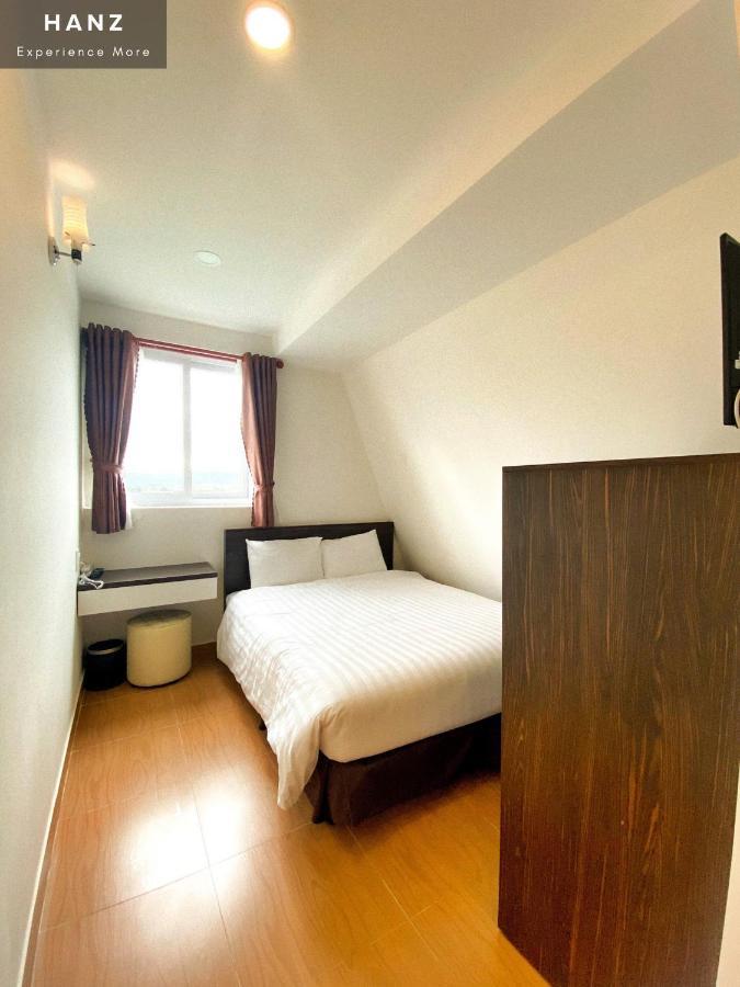 Hanz Thien Nien Ky Hotel Dalat 달랏 외부 사진