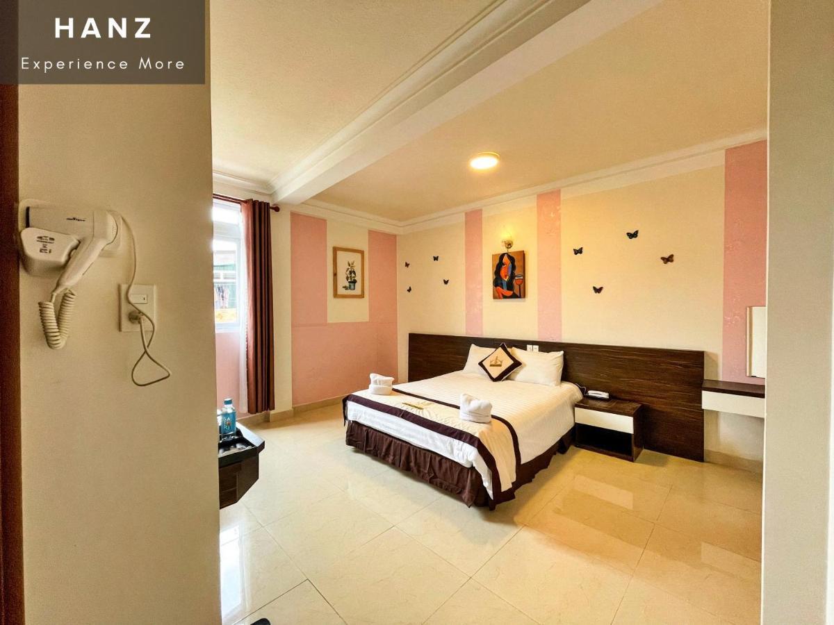 Hanz Thien Nien Ky Hotel Dalat 달랏 외부 사진