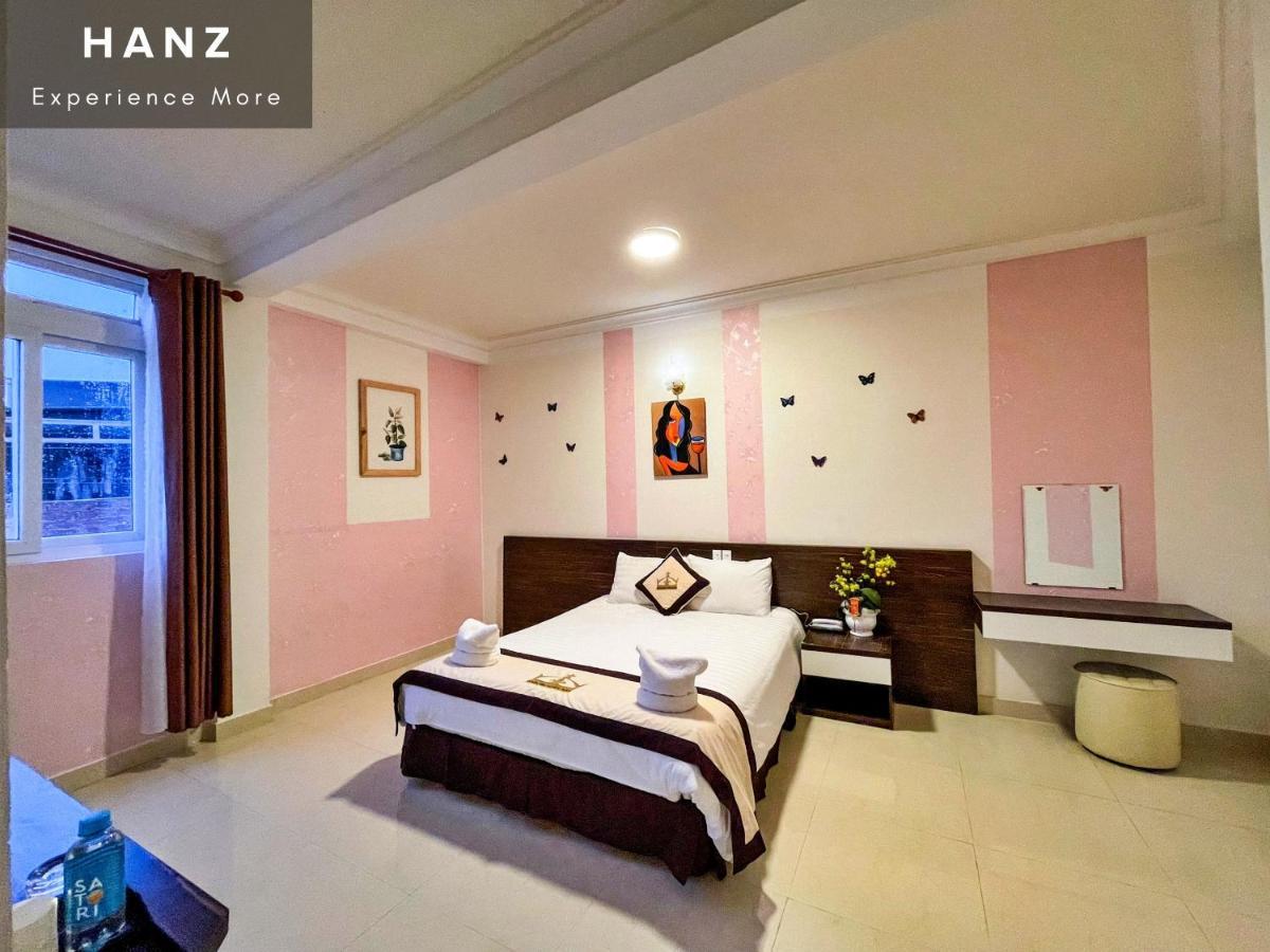 Hanz Thien Nien Ky Hotel Dalat 달랏 외부 사진