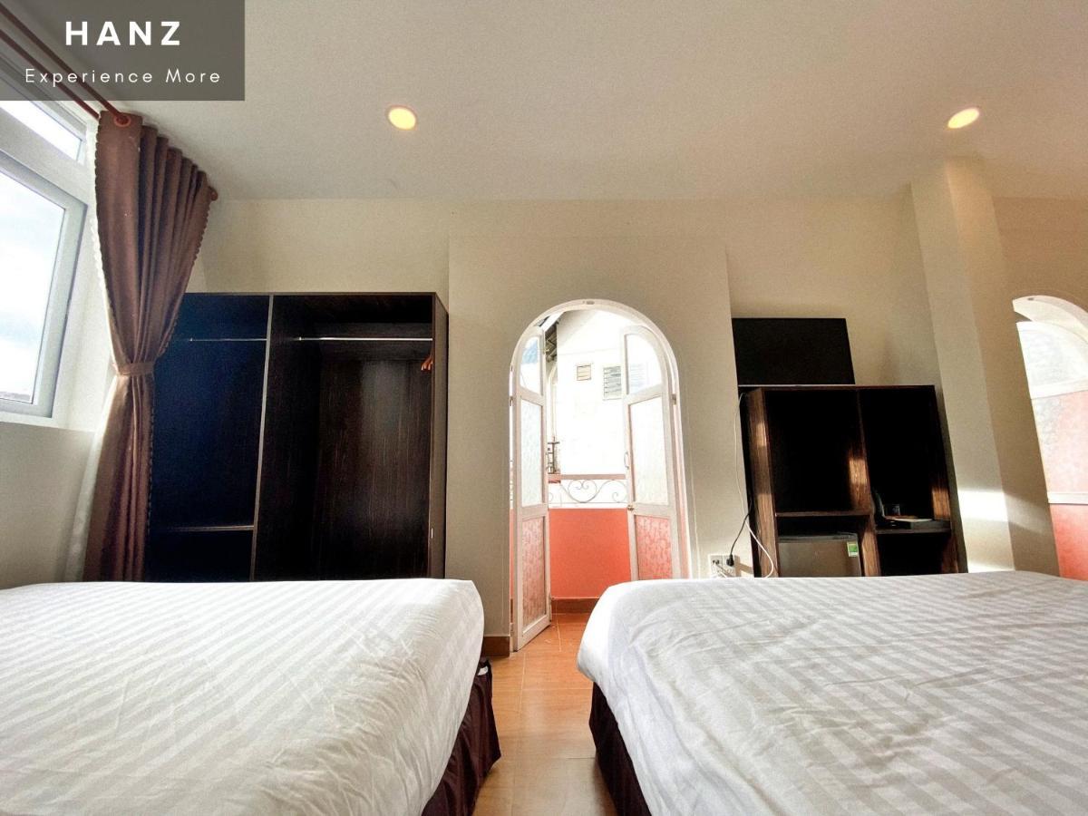 Hanz Thien Nien Ky Hotel Dalat 달랏 외부 사진
