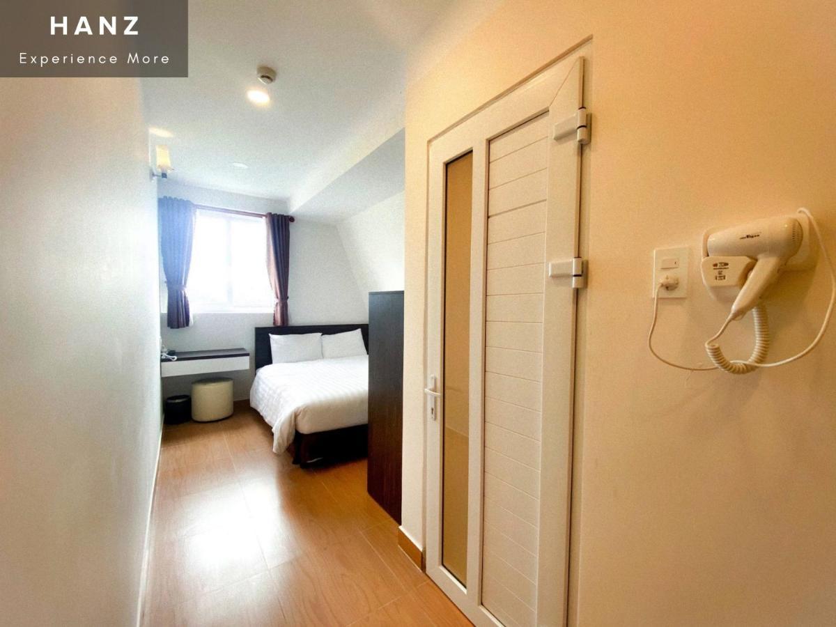Hanz Thien Nien Ky Hotel Dalat 달랏 외부 사진