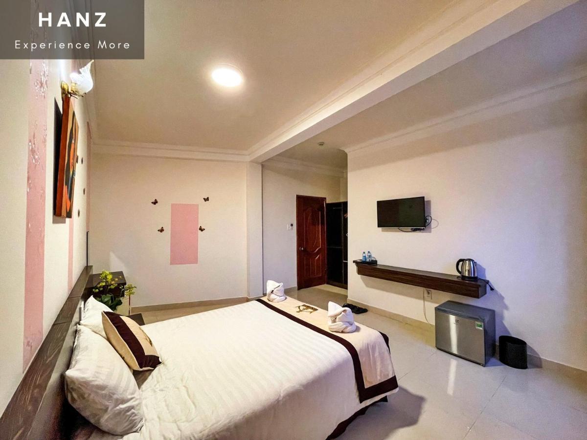 Hanz Thien Nien Ky Hotel Dalat 달랏 외부 사진