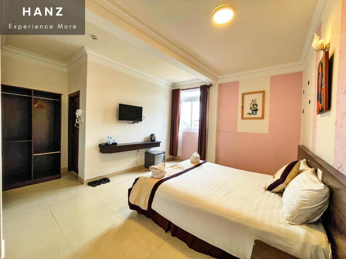 Hanz Thien Nien Ky Hotel Dalat 달랏 외부 사진