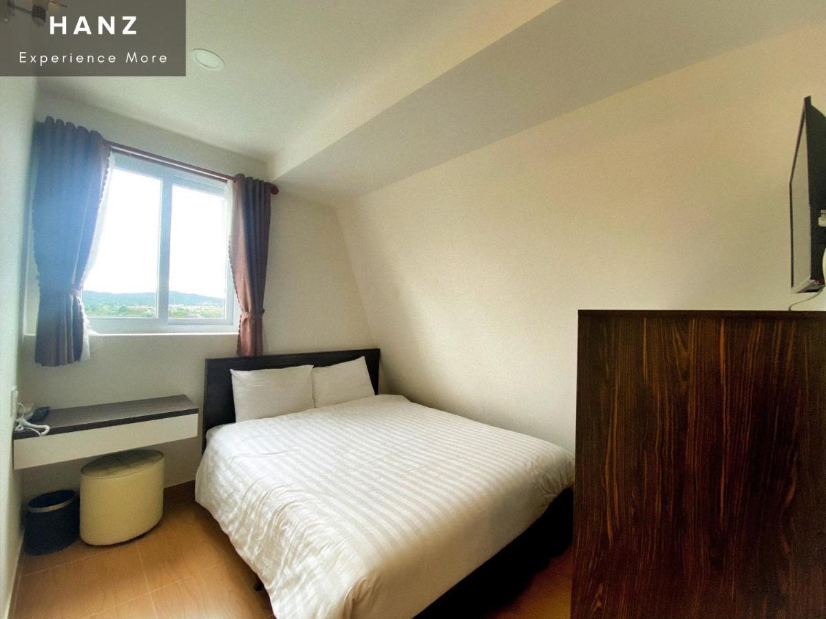 Hanz Thien Nien Ky Hotel Dalat 달랏 외부 사진