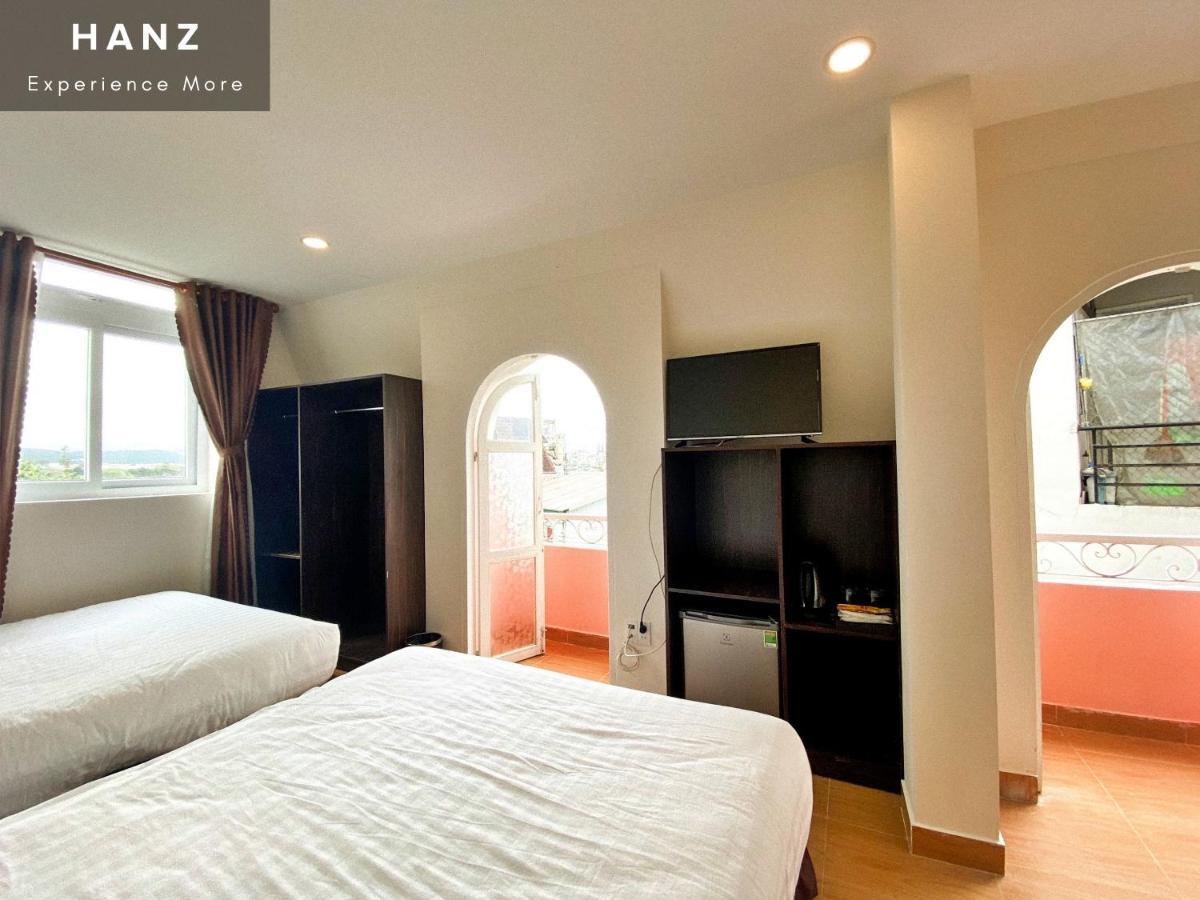 Hanz Thien Nien Ky Hotel Dalat 달랏 외부 사진