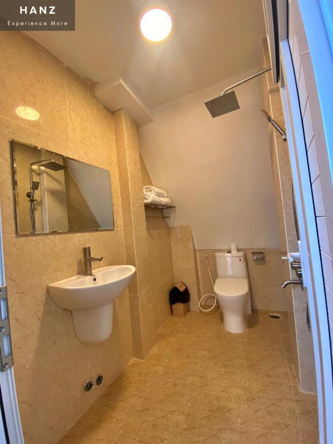 Hanz Thien Nien Ky Hotel Dalat 달랏 외부 사진